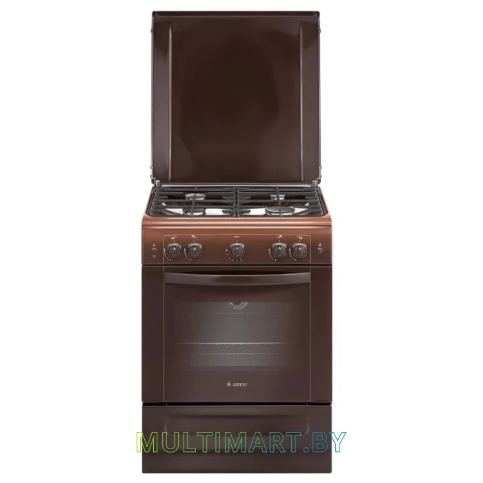 Плита газовая GEFEST ПГ 6100-01 0301